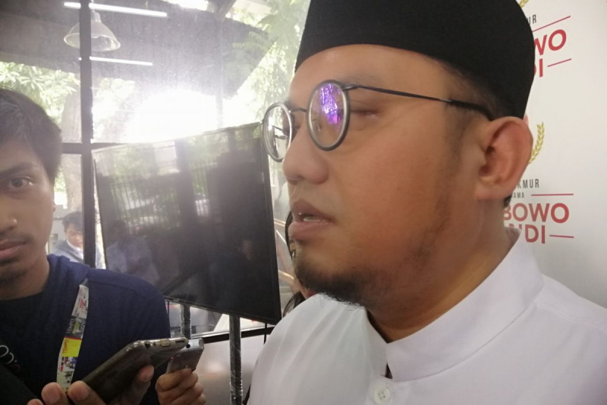 Setelah putusan MK,  Prabowo-Sandiaga akan sampaikan langkah politik