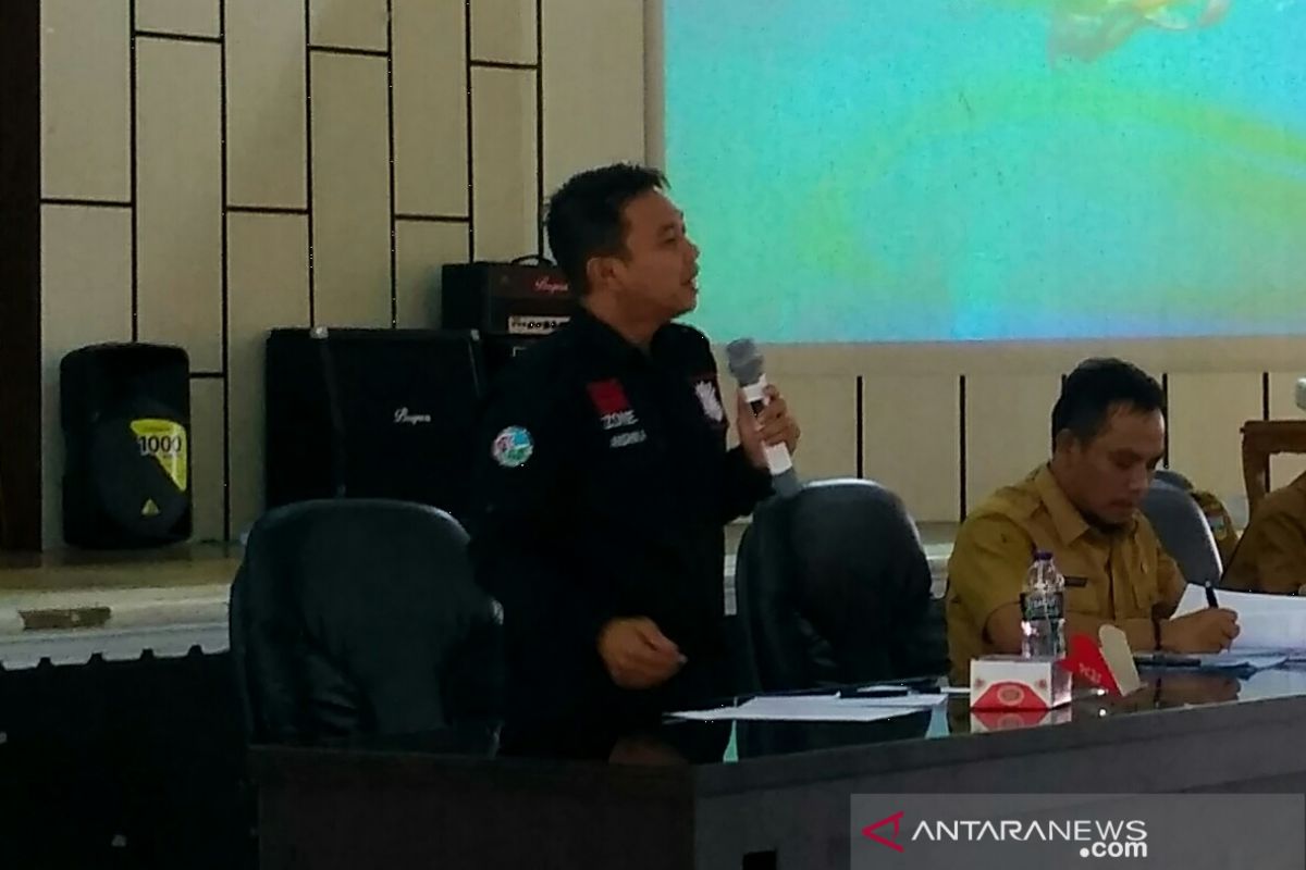 Polisi tidak akan menangkap pengguna narkoba yang datang melapor