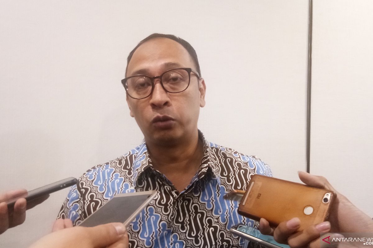 Mantan pegawai KPK ungkap niat bentuk partai politik