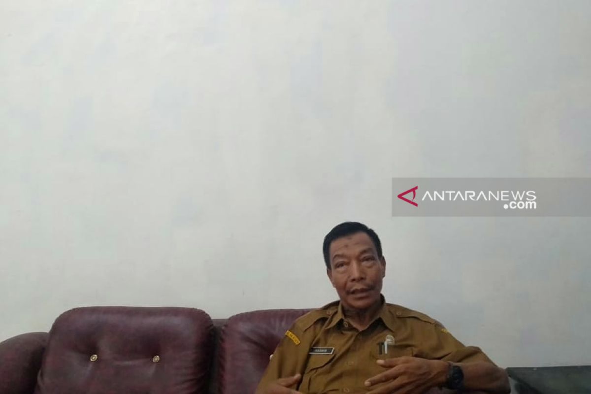 Atasi masalah sampah DLH Madina ajak warga gotong royong