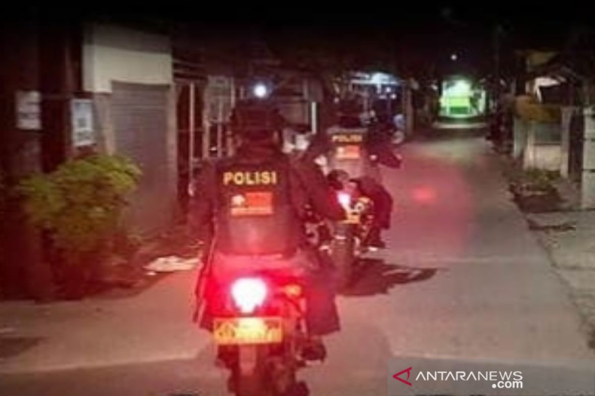 Kapolresta Banjarmasin minta masyarakat waspadai aksi pencurian kendaraan bermotor
