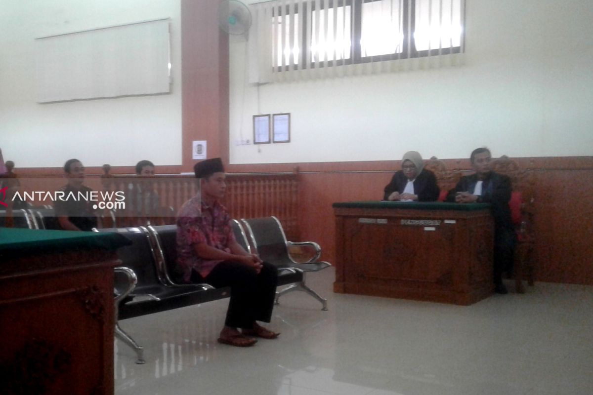 Keluarga korban pembunuhan di Rejang Lebong minta pelaku dihukum mati