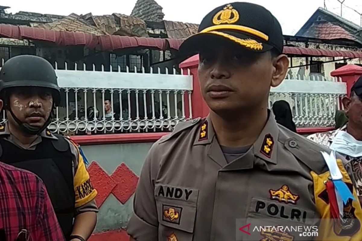 Polisi proses kasus dugaan pemalsuan stempel Gubernur Aceh