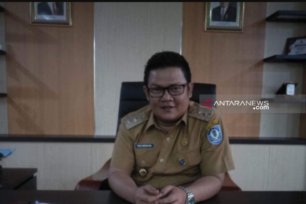 Wabup Bangka Selatan akan panggil Kadinkes terkait Pustu terbengkalai