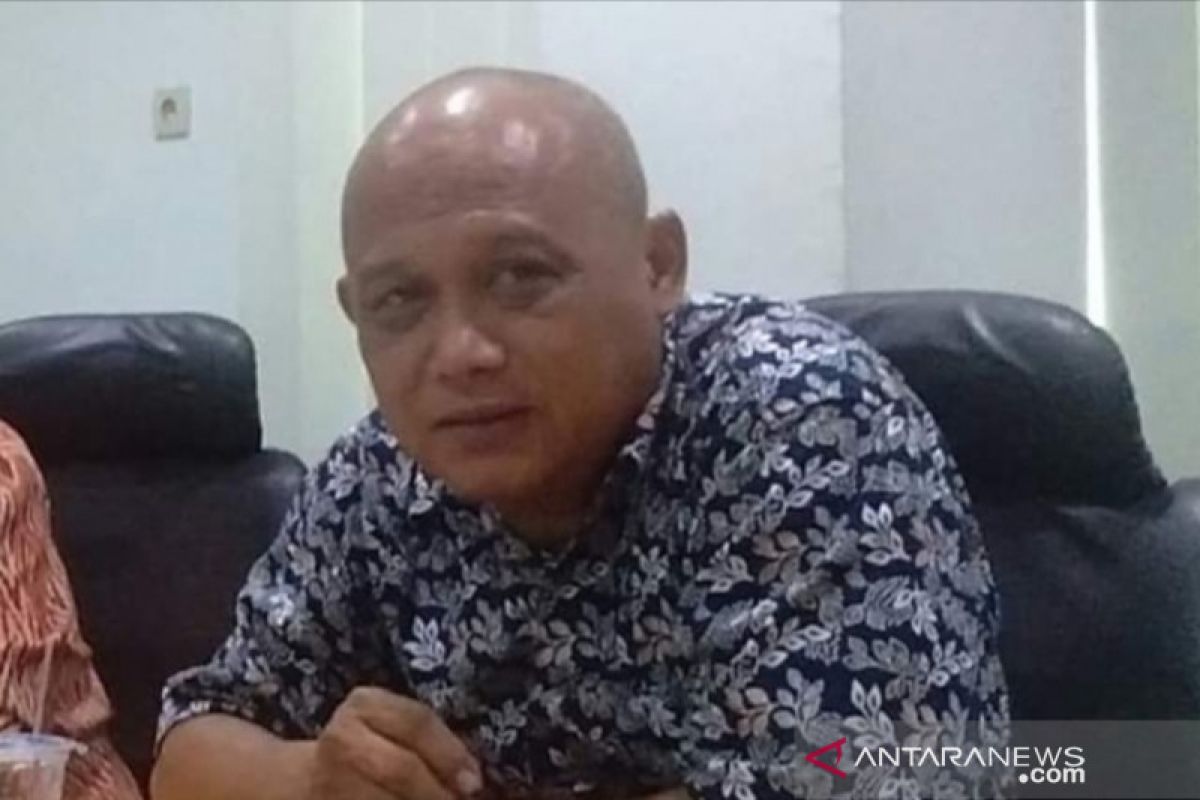 Peserta STQ Nasional XXV penuhi Hotel di Pontianak