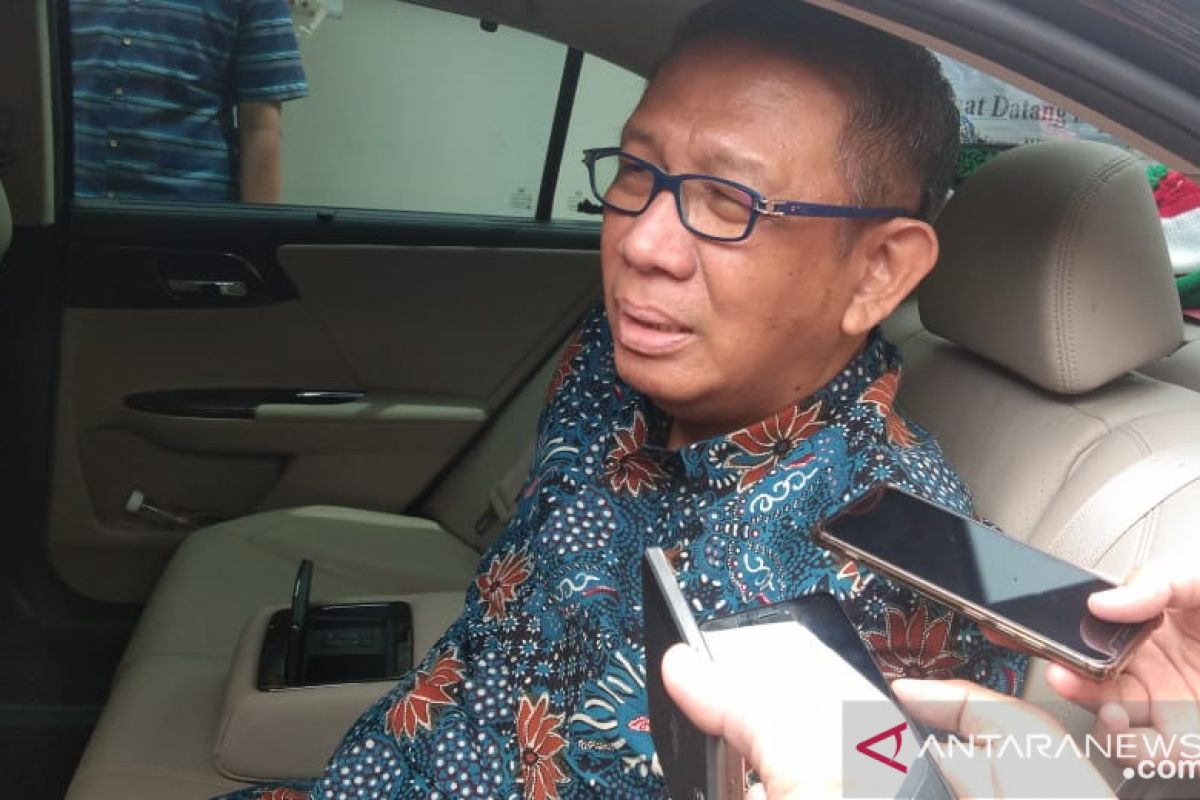 Gubernur Kalimantan Barat minta masyarakat terima apa pun putusan MK