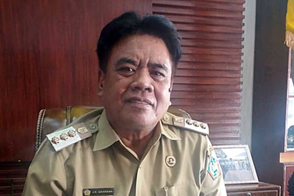 Bupati Sagihe minta pemberian bantuan harus tepat sasaran