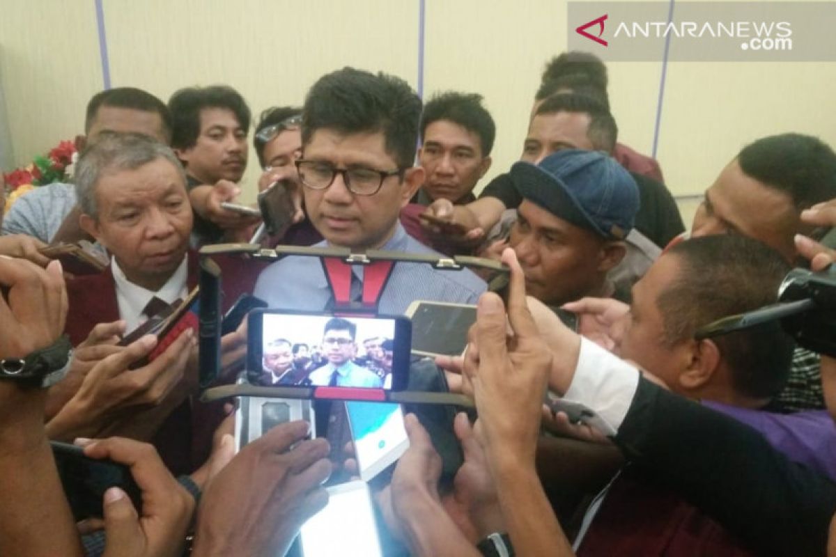 KPK RI sebut hasil pertambangan tidak dirasakan langsung masyarakat Sultra