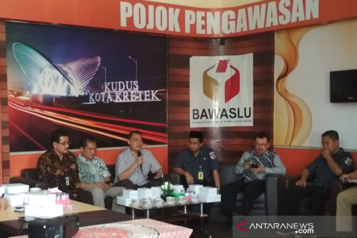 Kinerja Bawaslu diapresiasi DPRD Jateng