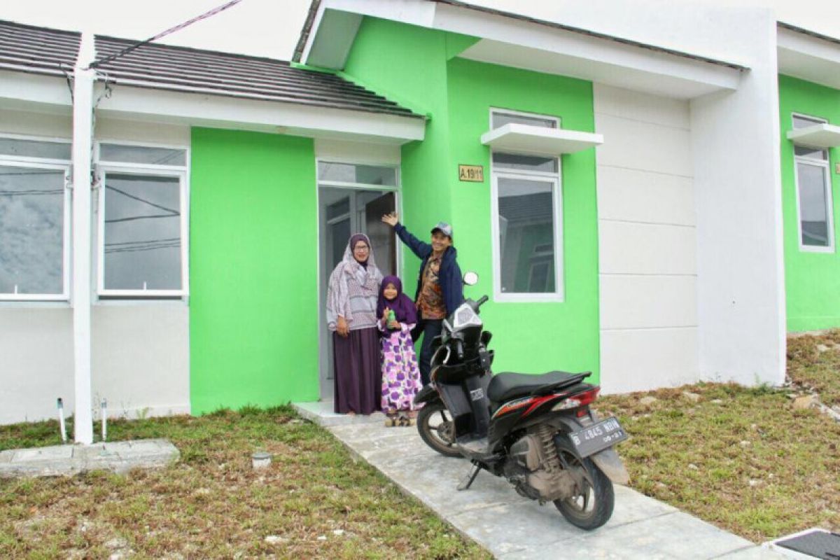 Pemerintah Tetapkan Harga Jual Tertinggi Rumah Subsidi, Ini Rinciannya ...