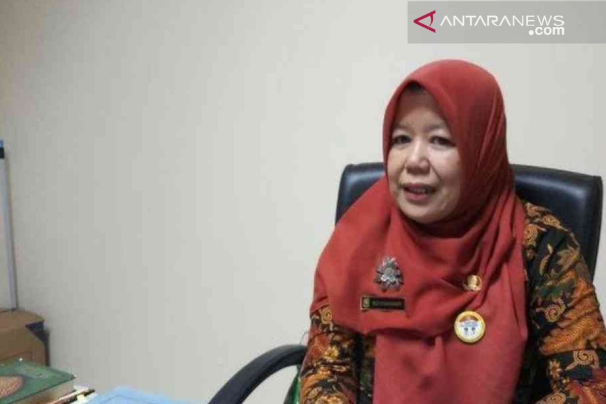 Ada 109 orang pengidap HIV di Bekasi