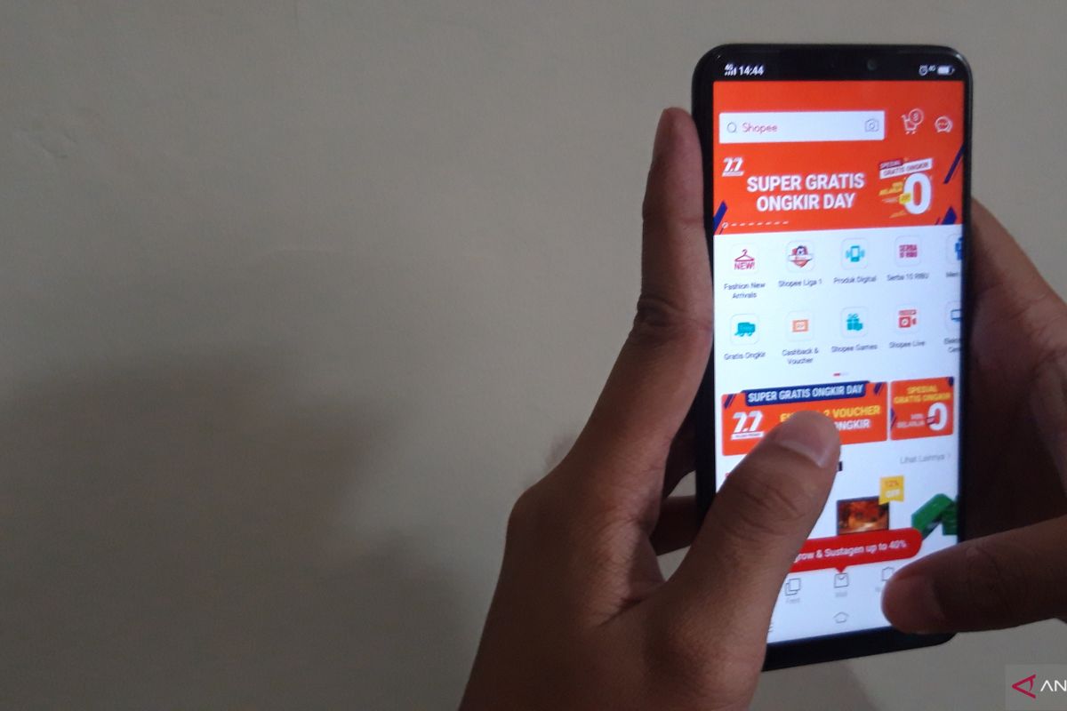 Peneliti : Maksimalkan potensi produk untuk kembangkan ekonomi digital