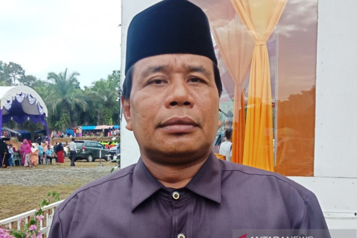 Ulama minta warga Aceh terima keputusan MK terkait  Pilpres