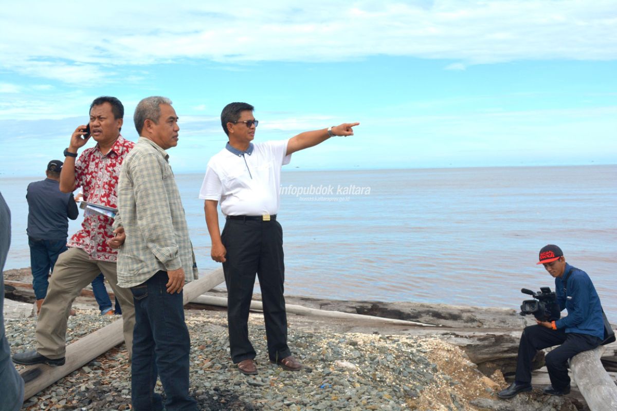 KIPI Dorong Pertumbuhan Ekonomi Kaltara