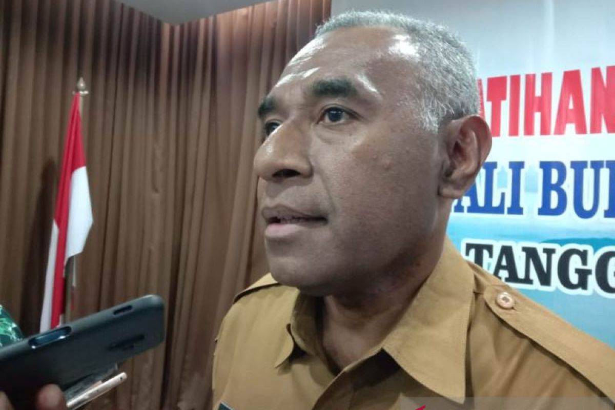 Dispar Kota Jayapura libatkan masyarakat adat jadi pemandu wisata