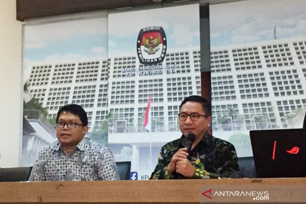 Peneliti UGM: Penyebab kematian petugas KPPS bersifat alamiah