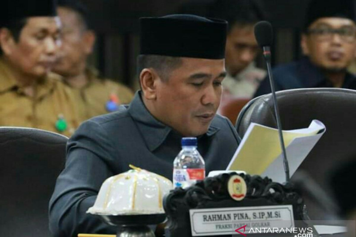 DPRD Kota Makassar minta DLH perhatikan masalah limbah medis