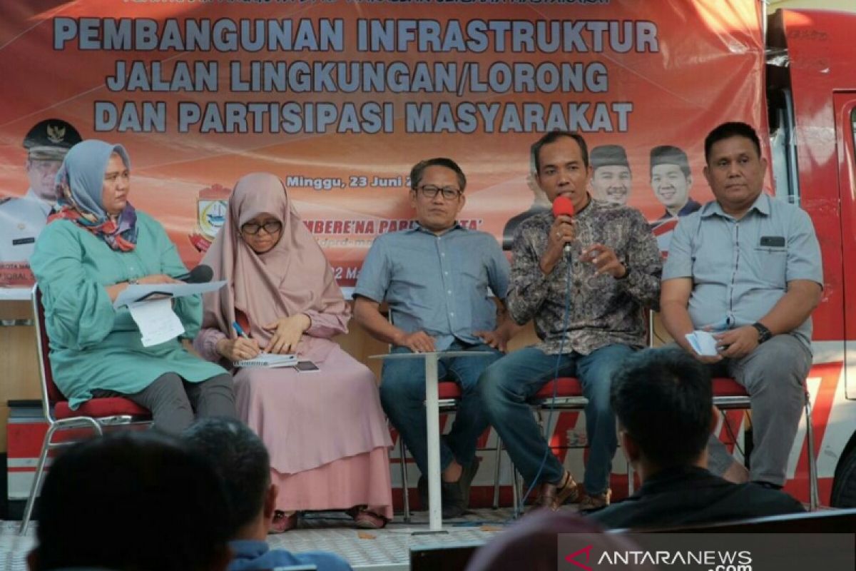 DPRD Makassar usulkan pembenahan drainase di APBD Perubahan 2019