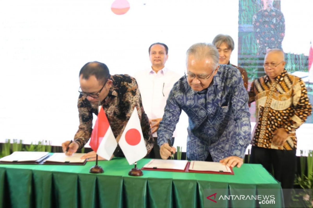 Menaker target kirim 70 ribu pekerja terampil ke Jepang