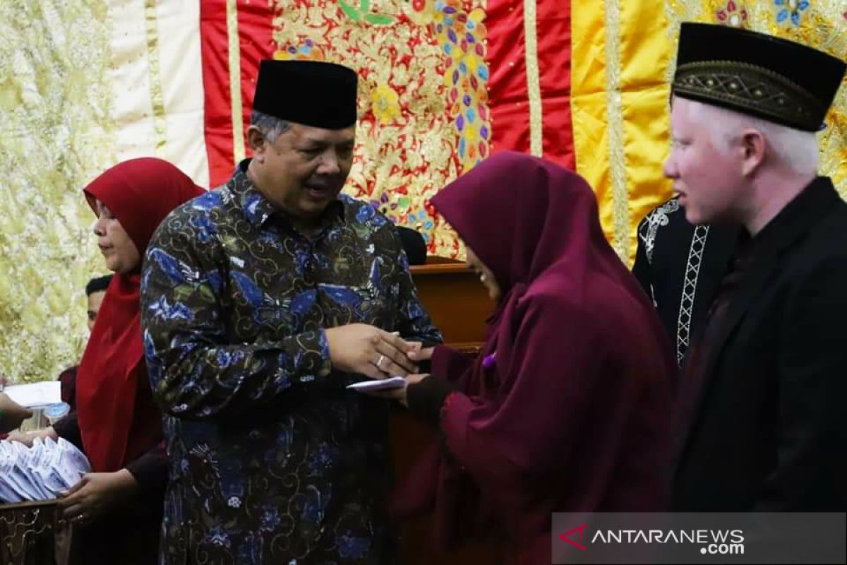 Tingkatkan prestasi, Pemkot Solok akan evaluasi pola pembinaan kafilah MTQ