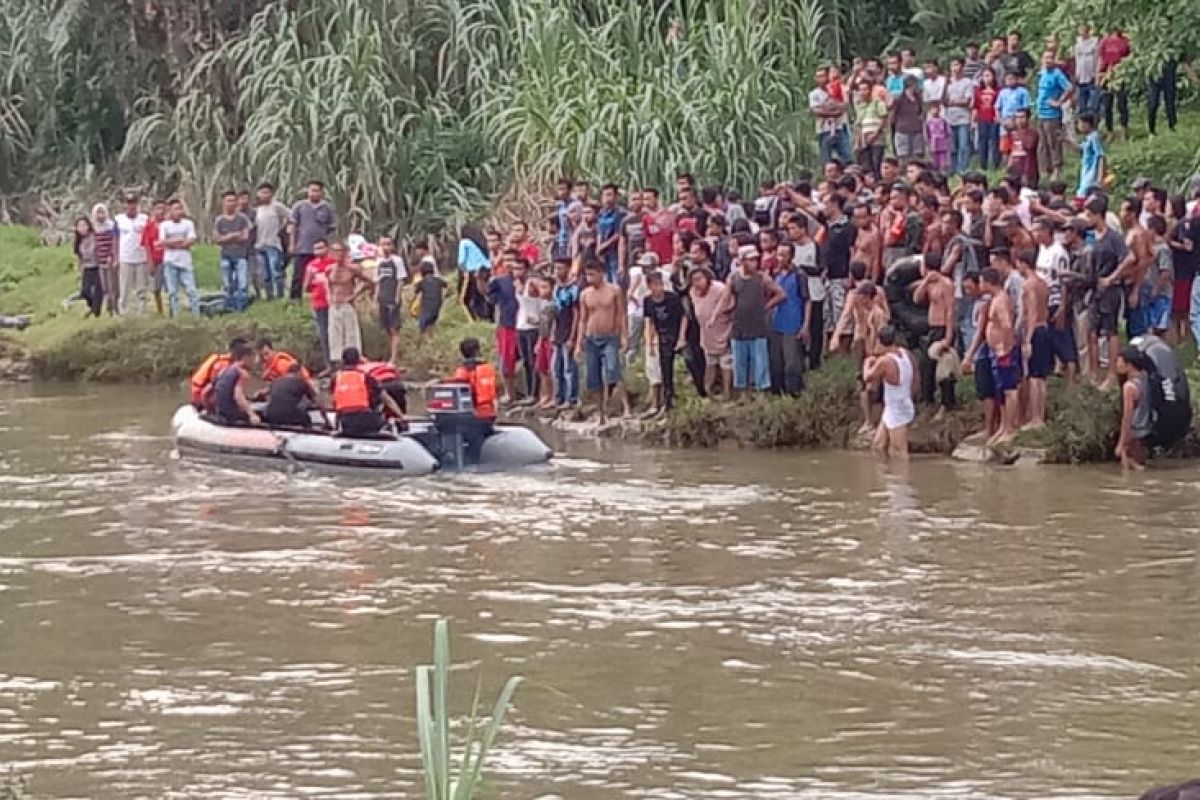 Mayat pengunjung Pantai 46 Selesai berhasil ditemukan