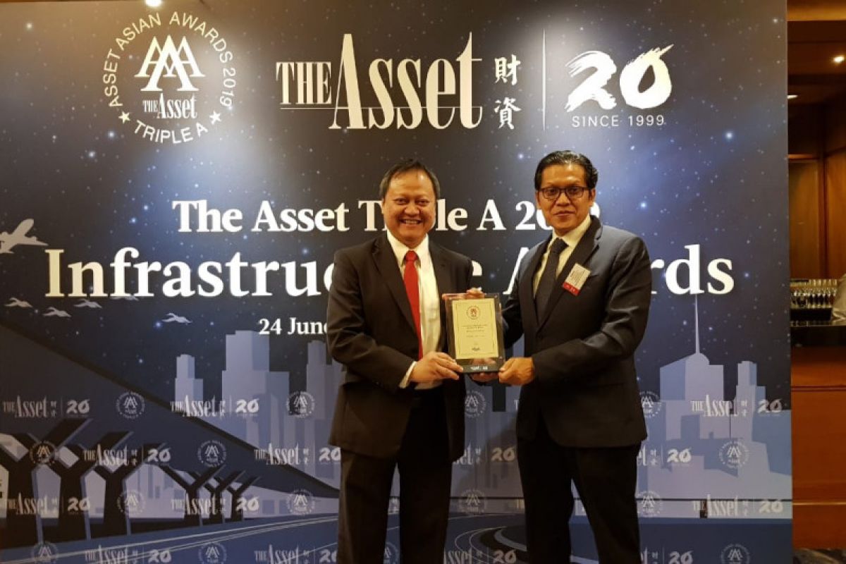 PII raih "PPP Agency of the Year 2019" di Asia