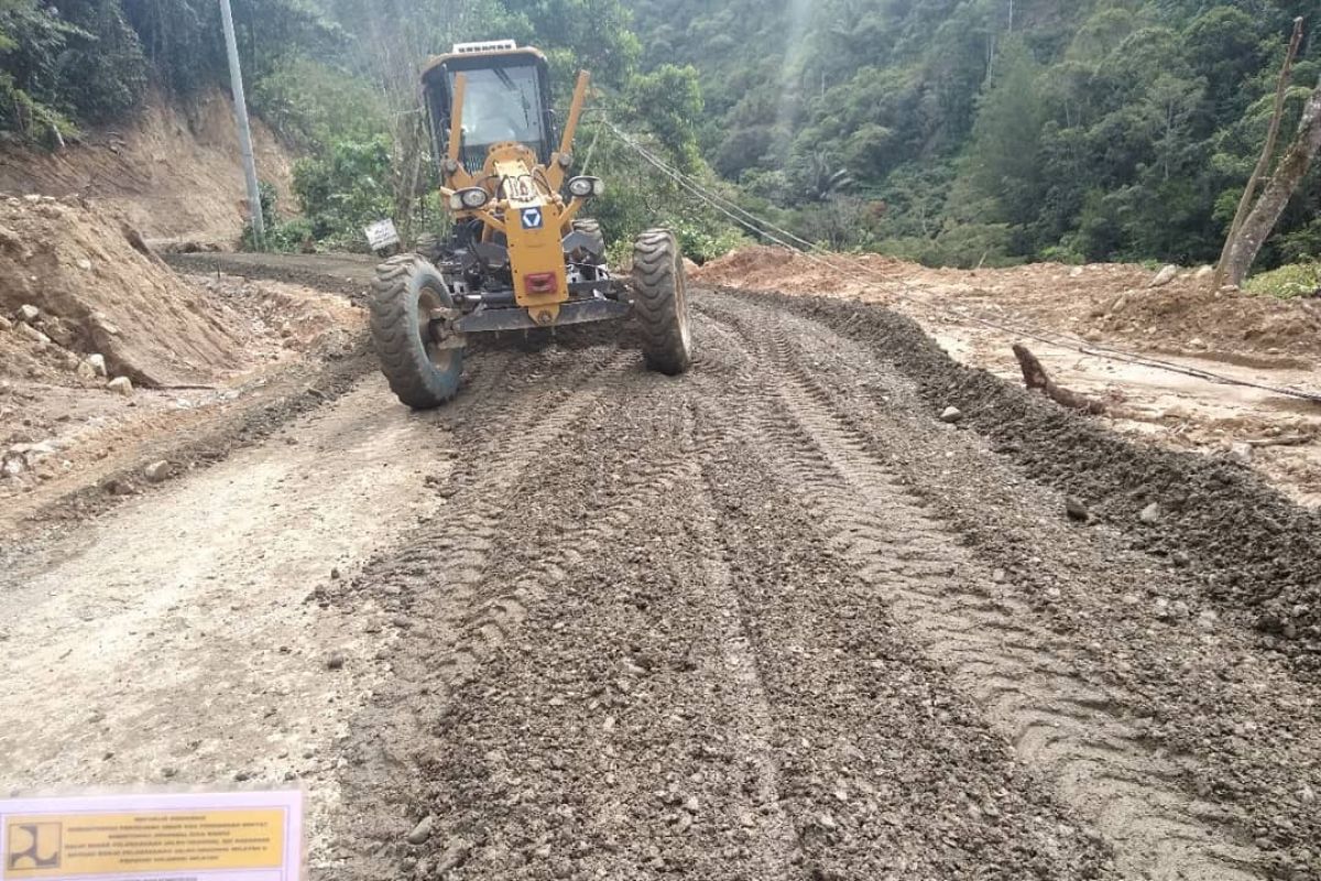 Pembangunan infrastruktur di Barito lambat, kata legislator Kalteng