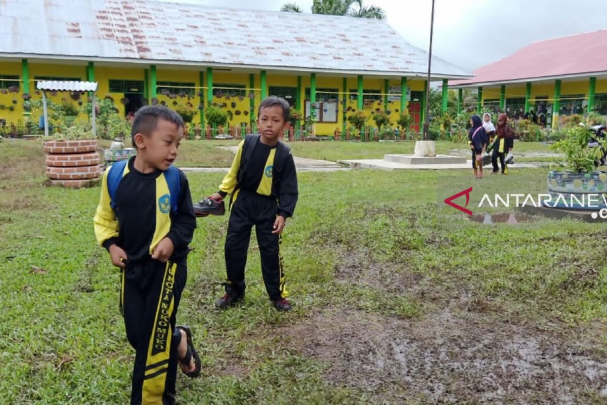 Zonasi PPDB efektif kurangi kesenjangan kualitas pendidikan