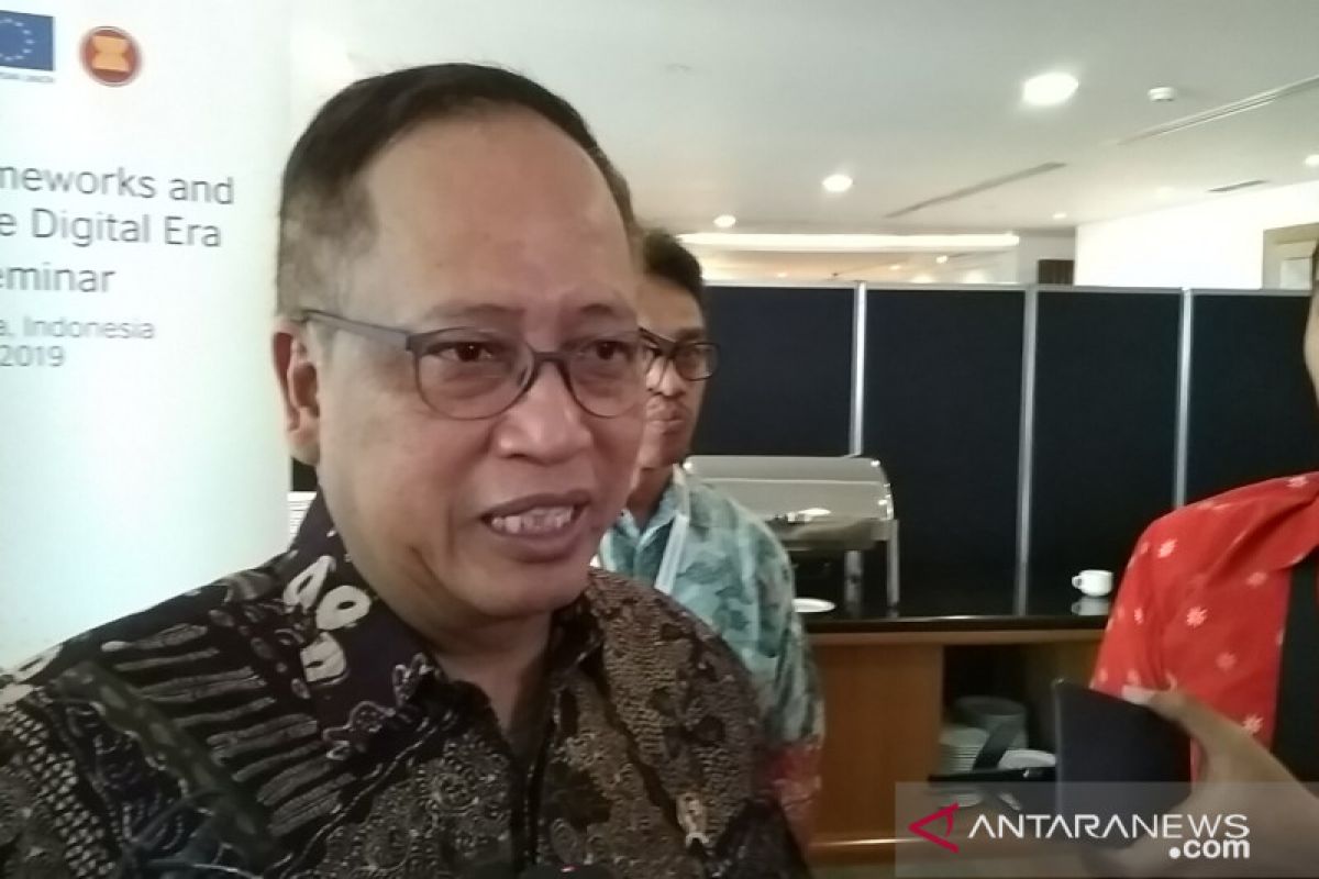 Kemenristek: akan evaluasi kuota akreditasi sekolah dalam SMNPTN tahun depan