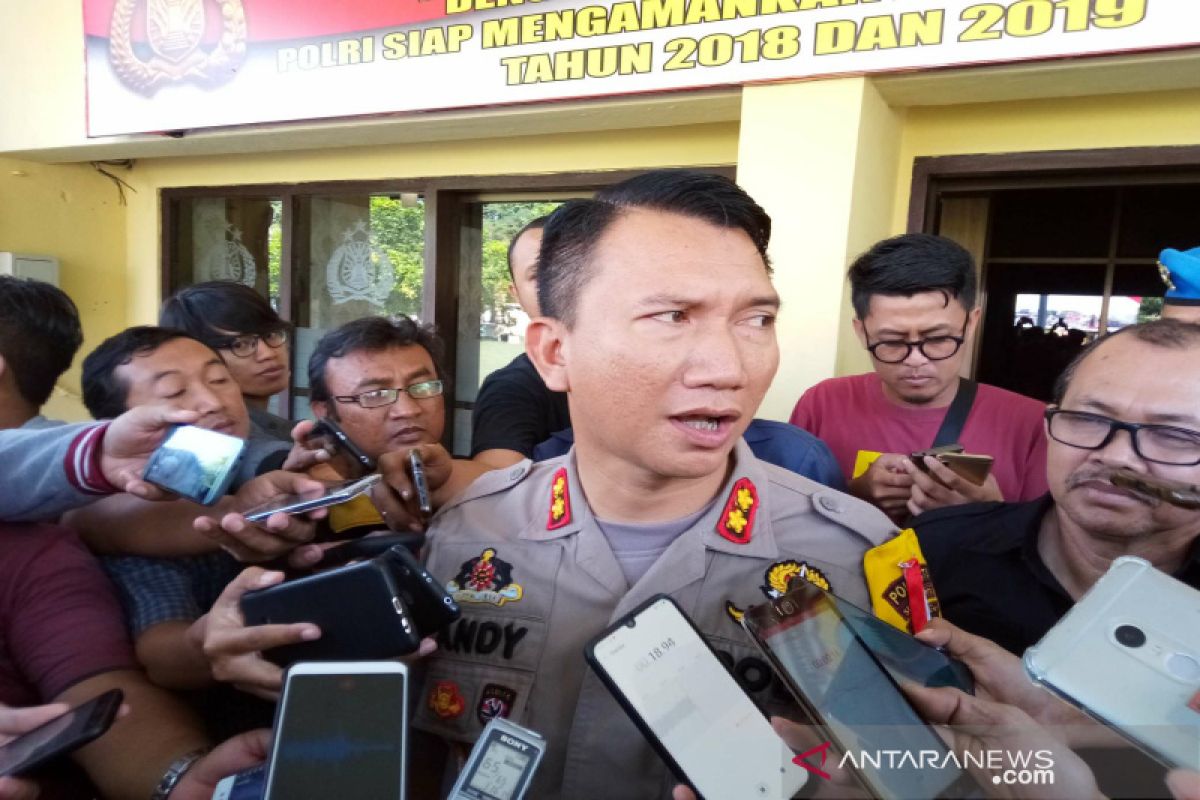 Polisi dalami kasus pembakaran mobil di Solo