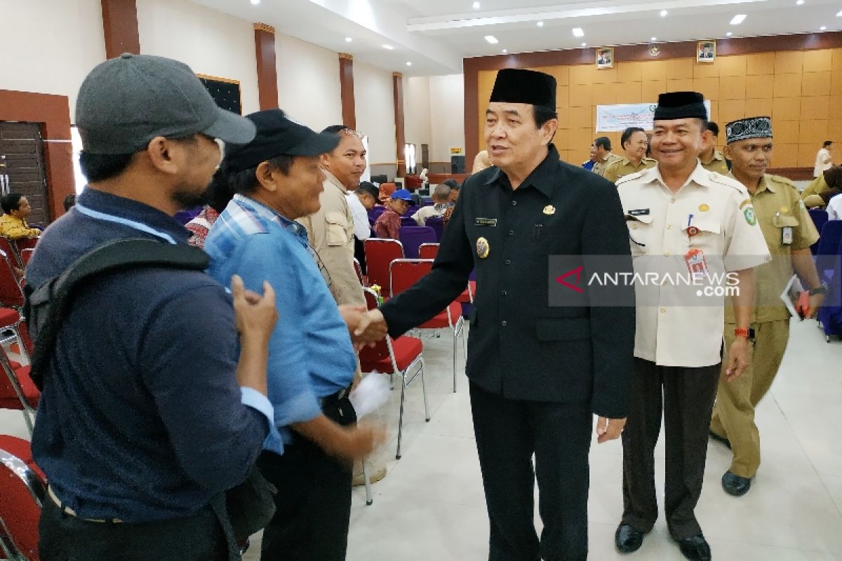 Pajak daerah berpotensi besar tingkatkan PAD Kotim