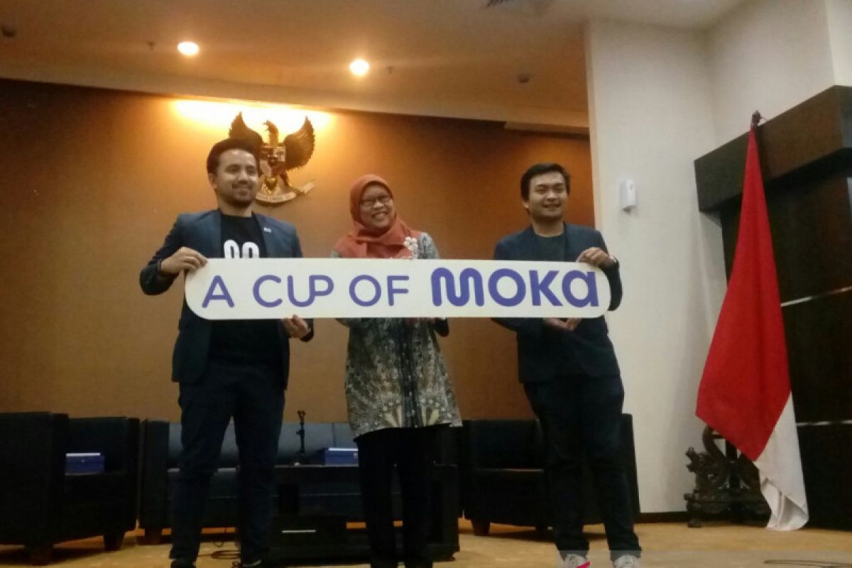 Kemenkop nilai pelaku UMKM sudah melek teknologi