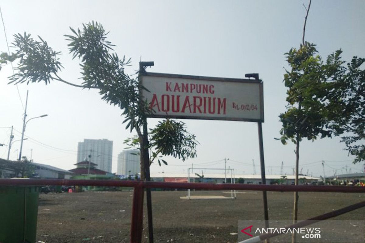 Menanti wajah baru Jakarta lewat Kampung Akuarium