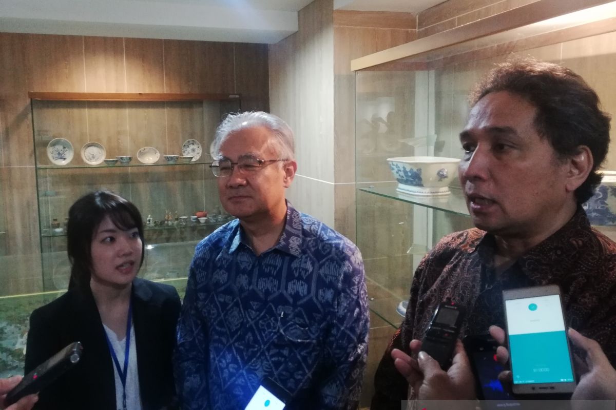 Jepang lanjutkan repatriasi kerangka tentaranya di Papua