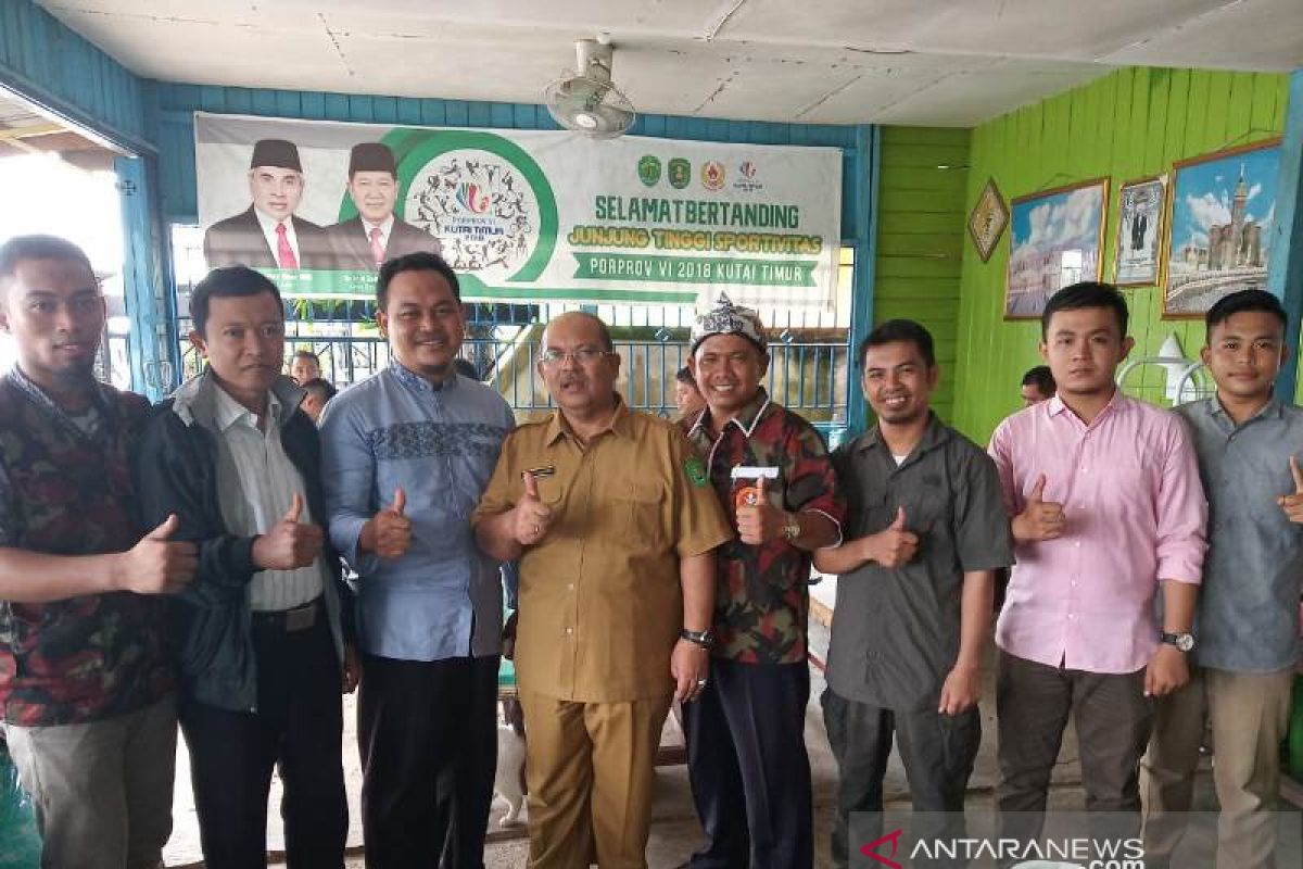 Kutim tuan rumah pelaksanaan Muswil Pemuda Muhammadiyah