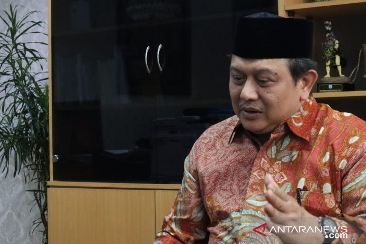 UNPSF PBB beri penghargaan layanan publik kepada Indonesia