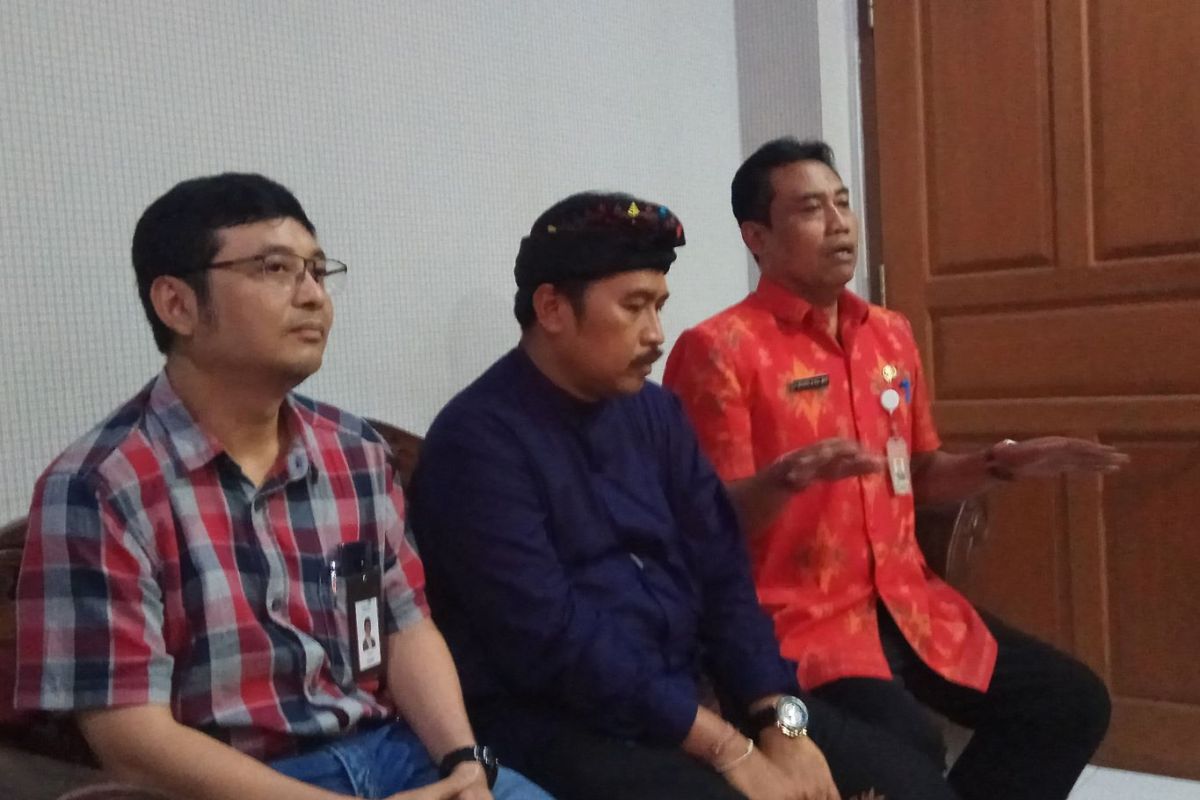 Disdikpora Denpasar: pemasukan data PPDB kembali lancar