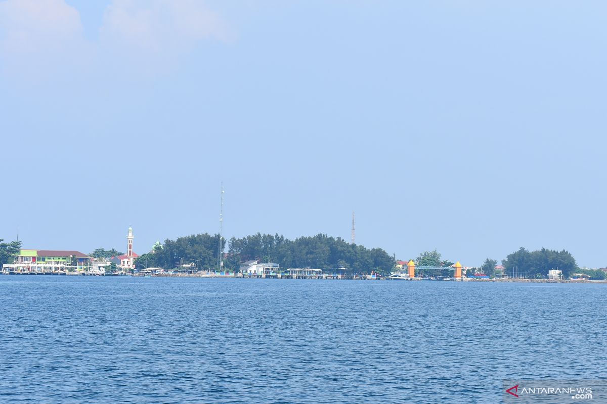 Pertamina temukan potensi migas di Pulau Sebira