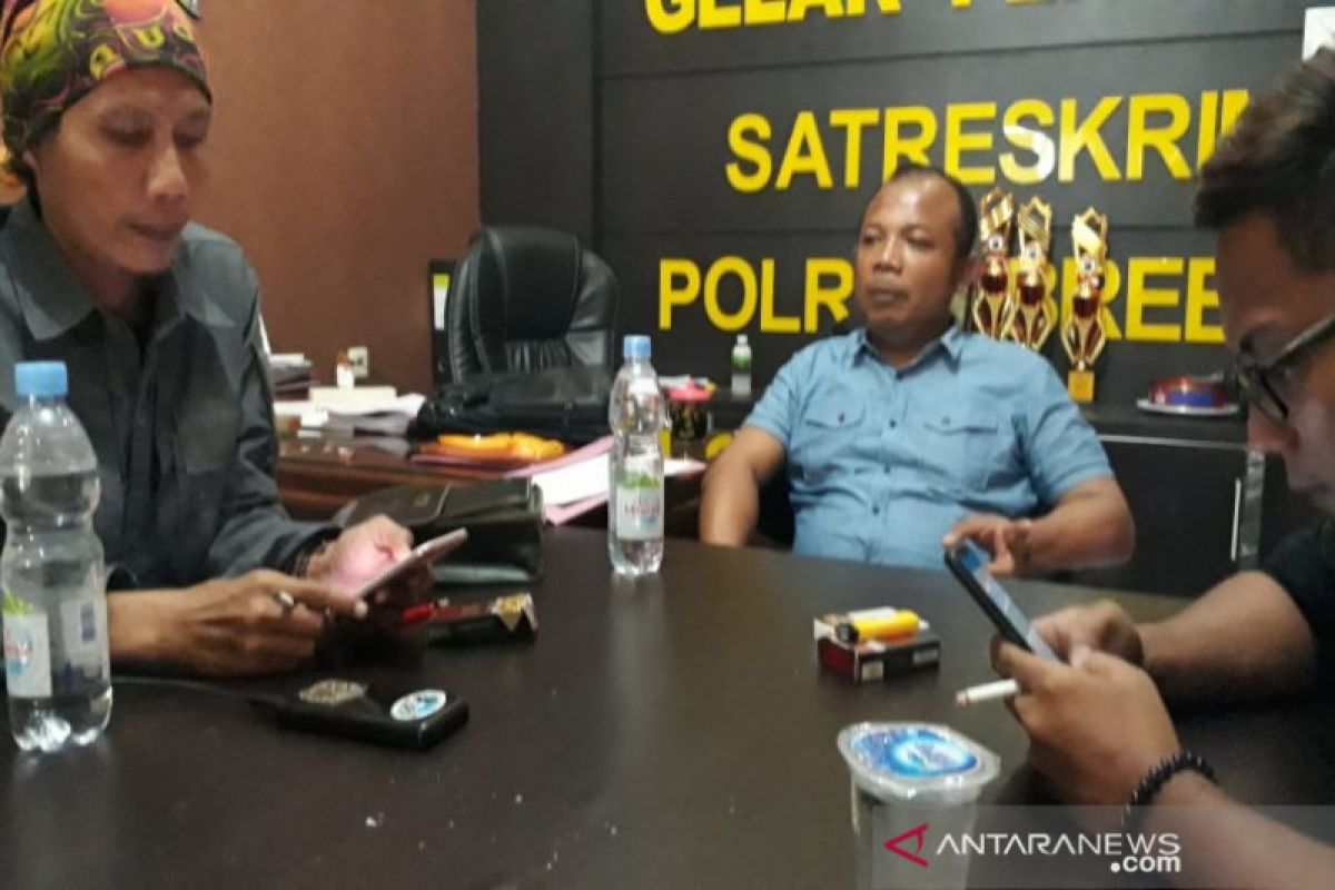 Terkait kasus pemalsuan ijazah, Polres Brebes tahan pelawak Qomar