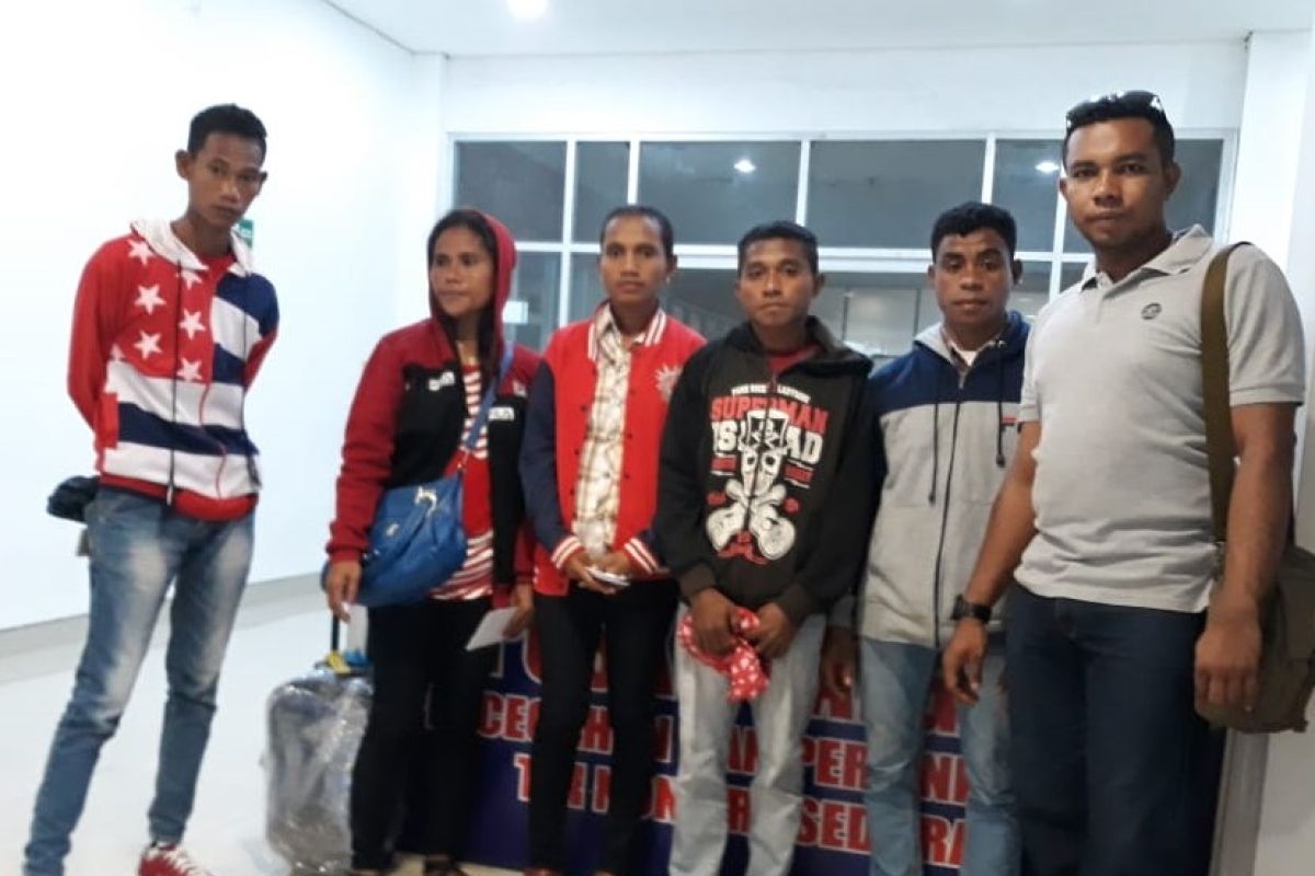 Lima calon pekerja migran dari NTT digagalkan keberangkatannya