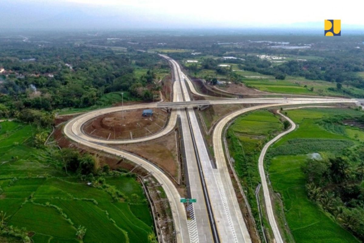 Jasamarga segera mengerjakan Tol Probolinggo-Banyuwangi