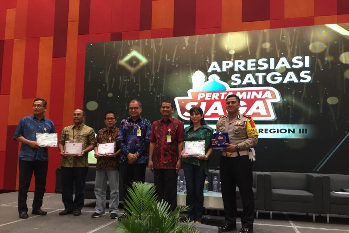 Satgas berakhir, Pertamina evaluasi layanan BBM pada Lebaran 2019