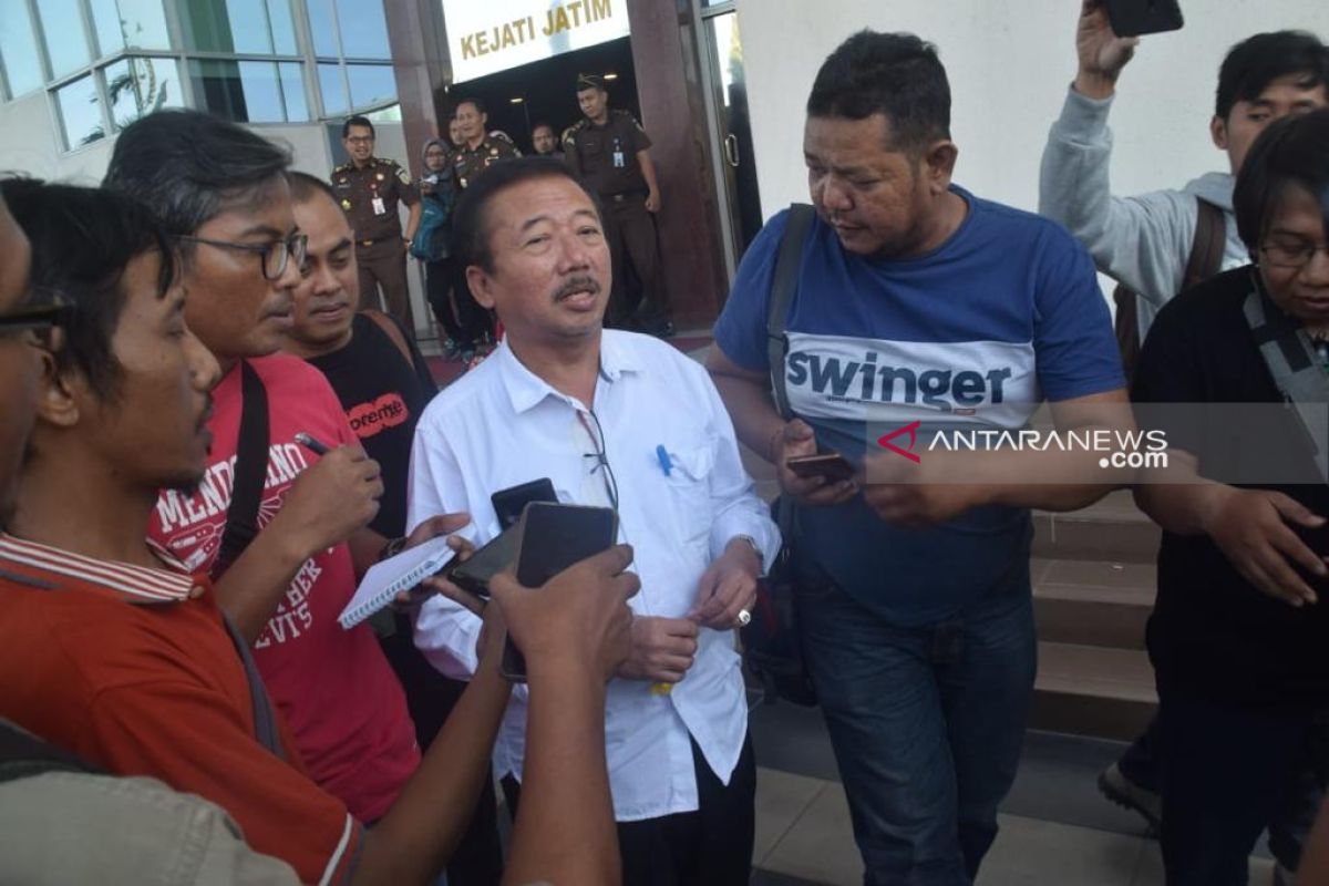 Bambang DH pernah laporkan YKP ke kejaksaan