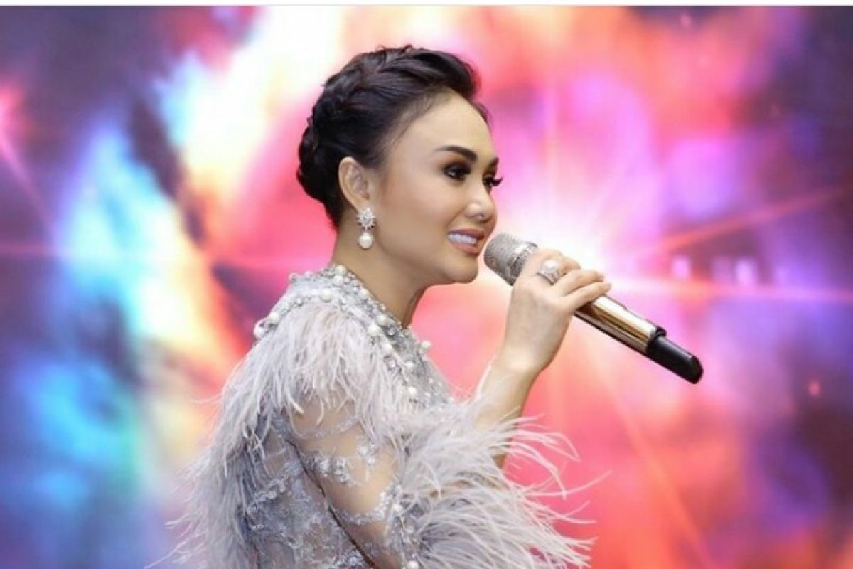 Ayu Ting Ting Sex - Yuni Shara dampingi anak nonton porno, ini kata pakar - ANTARA News  Kalimantan Tengah - Berita Terkini Kalimantan Tengah