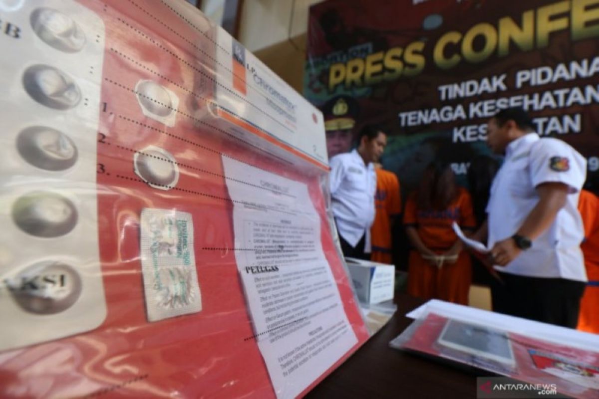 ICJR dan PKBI menolak pasal aborsi Rancangan KUHP