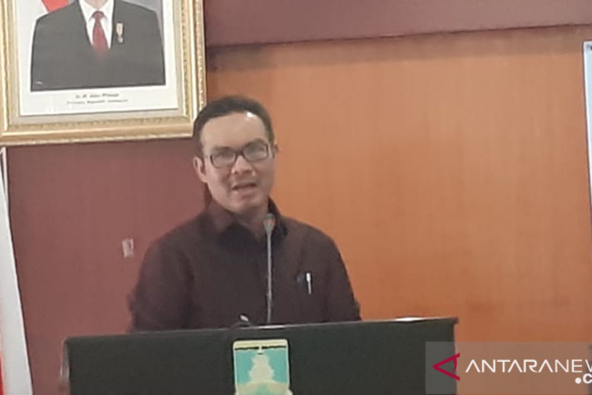 Bupati Kulon Progo berbagi pengalaman atasi AKI-AKB di Serang