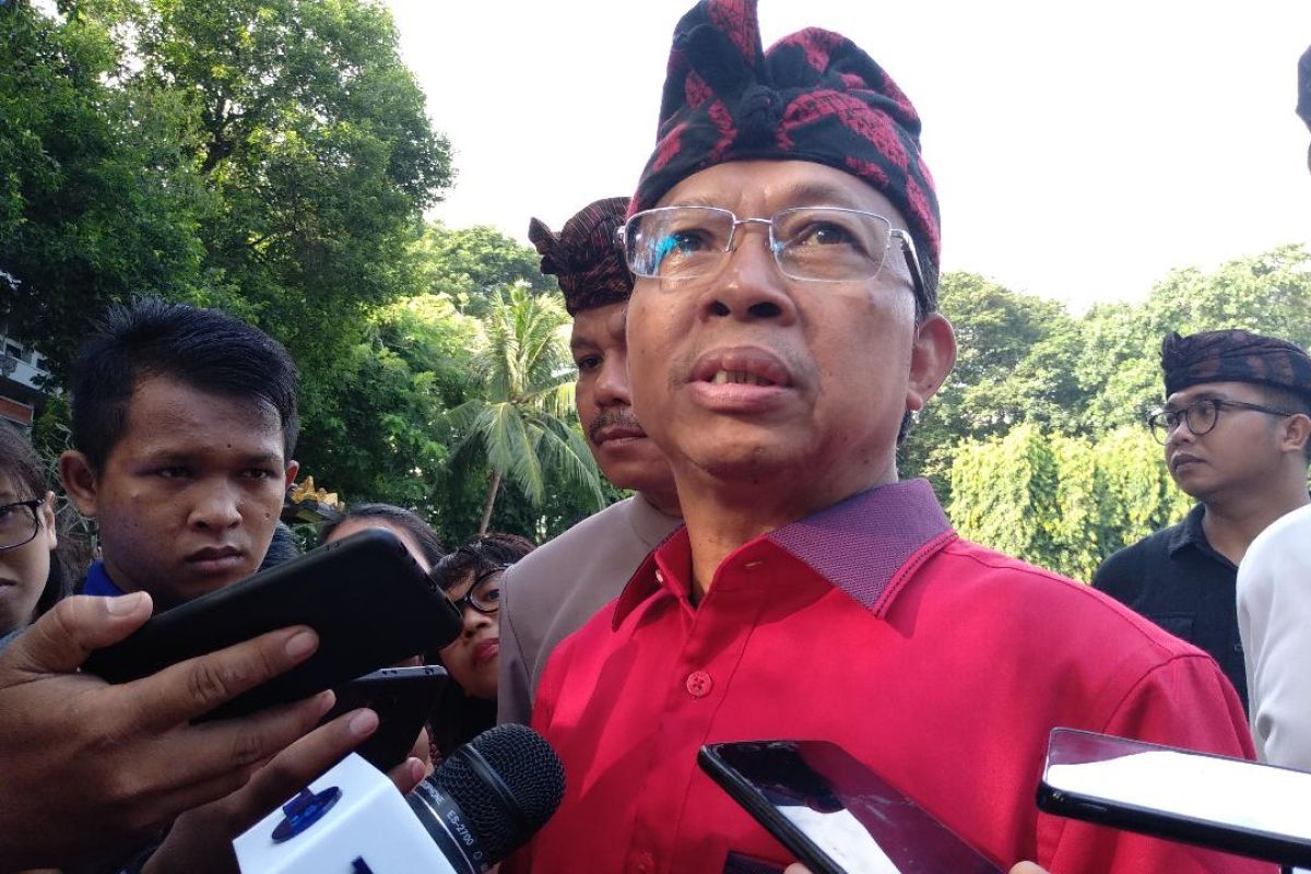 PDIP Bali dukung Megawati kembali jadi Ketua Umum