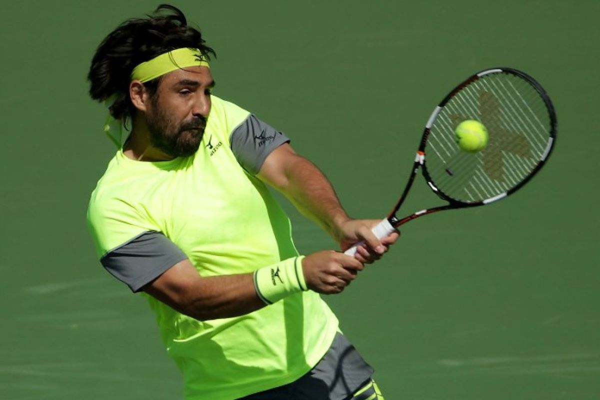 Baghdatis akan pensiun setelah tampil di Wimbledon