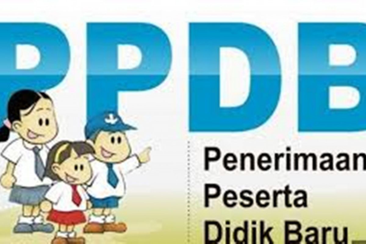 PPDB SMA dan SMK di Provinsi Jambi 1-6 Juli