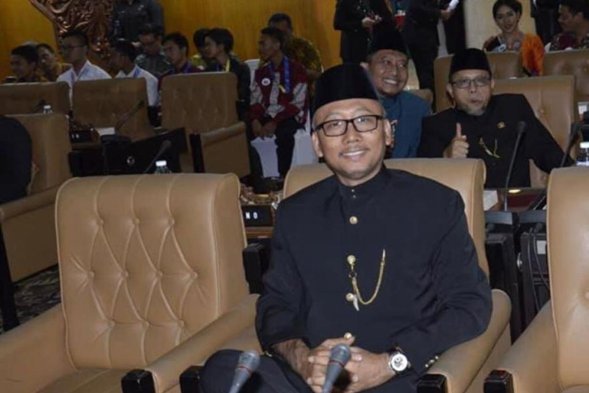 Pilkada Lamongan 2020, Suli Da'im ancang-ancang maju